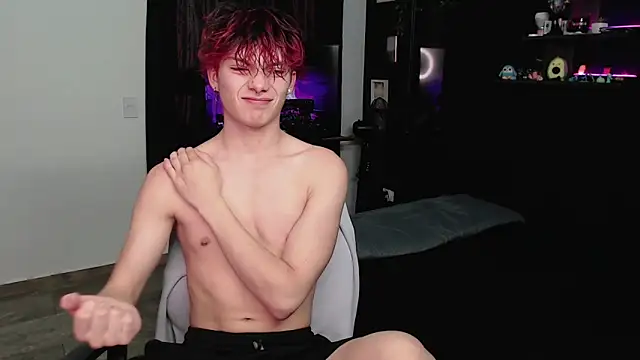 andybxby online show from 02-23-25, 09:05