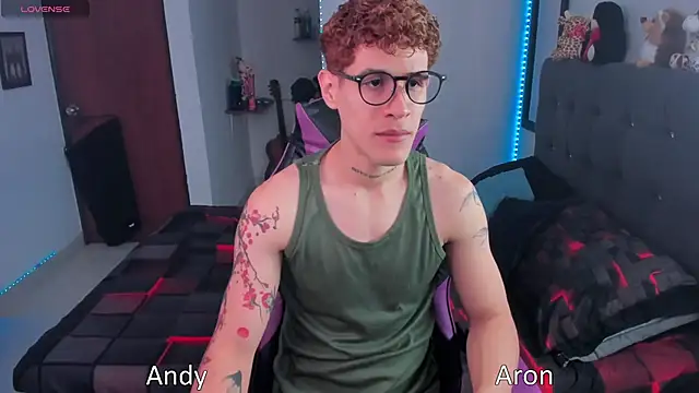 andybxby online show from 09-26-25, 04:11