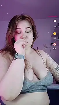 Snapshot of cutenessa chatting on 01-17-26, 11:15 cutenessa online show from 01-17-26, 11:15