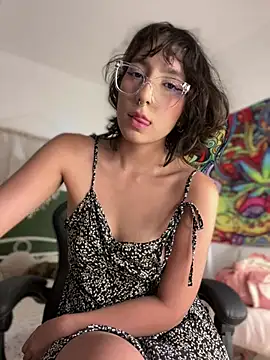 aurora xoxo online show from 05-24-26, 03:22