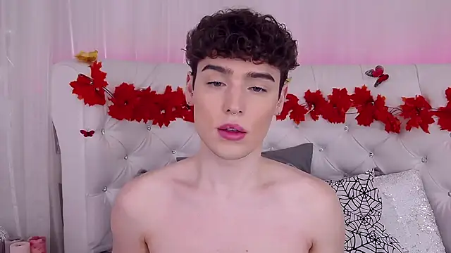 RobbyCharming online show from 10-25-25, 03:58