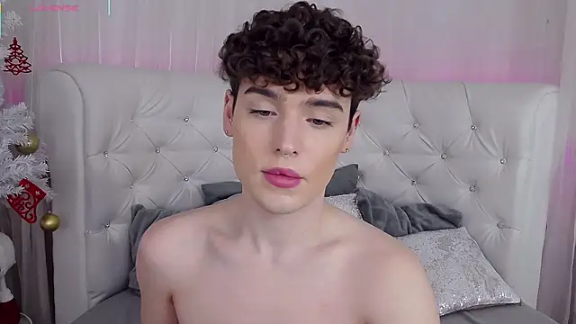 RobbyCharming online show from 01-10-26, 04:14