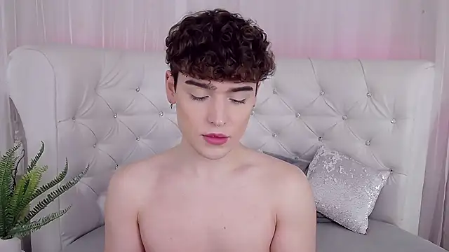 RobbyCharming online show from 02-12-26, 01:22