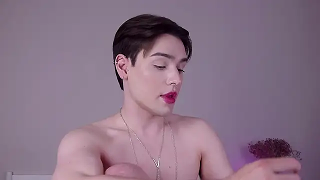 RobbyCharming online show from 06-27-26, 12:22