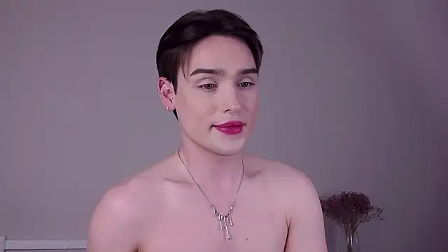RobbyCharming online show from 07-06-26, 03:03