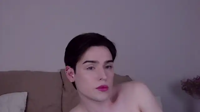 RobbyCharming online show from 07-11-26, 08:28