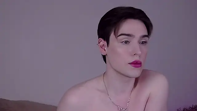 RobbyCharming online show from 07-12-26, 08:49