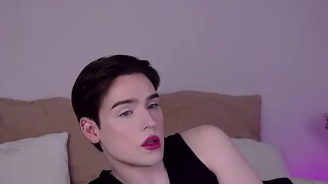 RobbyCharming online show from 07-18-26, 09:13