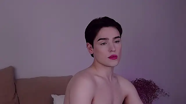 RobbyCharming online show from 07-19-26, 09:02