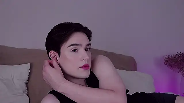 RobbyCharming online show from 07-20-26, 09:01