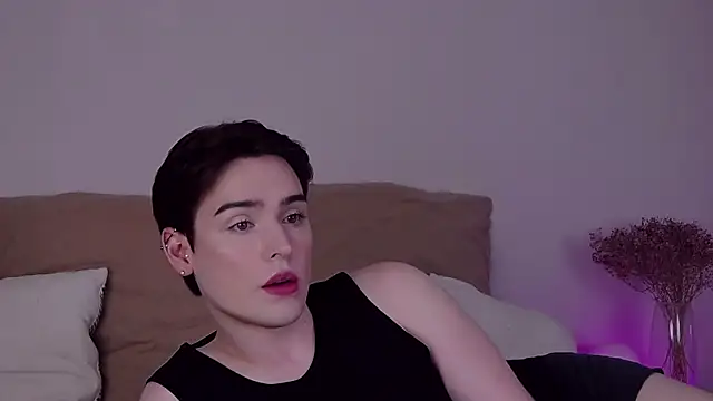 RobbyCharming online show from 07-25-26, 08:56