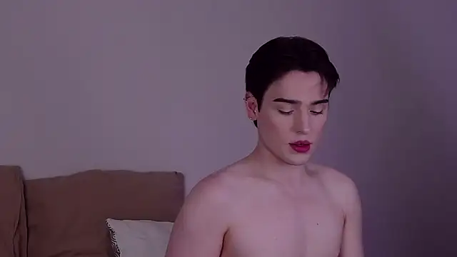 RobbyCharming online show from 07-26-26, 09:16