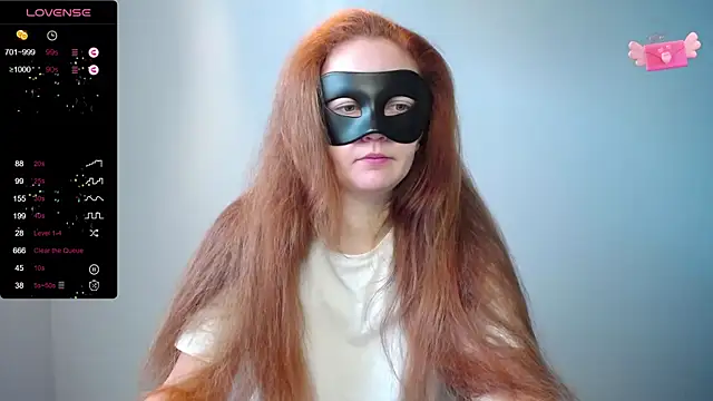 BubbbleGumm online show from 03-13-25, 08:15