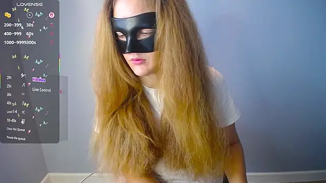 BubbbleGumm online show from 11-12-25, 07:42