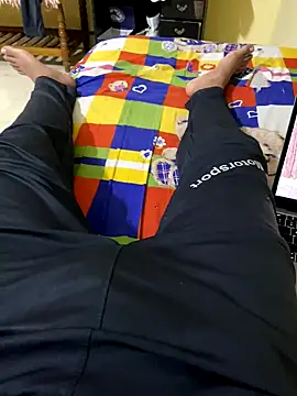 Snapshot of 1FunBoy chatting on 09-27-25, 05:40 1FunBoy online show from 09-27-25, 05:40