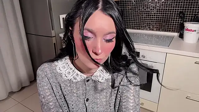 Snapshot of ariel_aspen chatting on 09-29-25, 09:52 ariel aspen online show from 09-29-25, 09:52