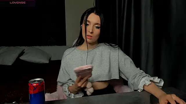 ariel aspen online show from 07-17-26, 08:35