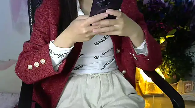 PinkCoi888 online show from 02-26-25, 11:52