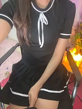 PinkCoi888 online show from 03-01-25, 03:16