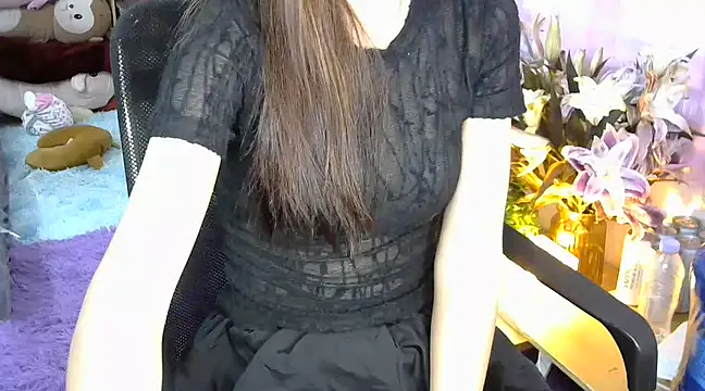 PinkCoi888 online show from 03-15-25, 04:13