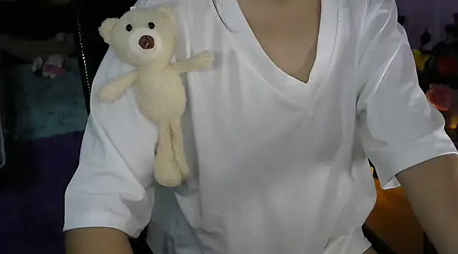 PinkCoi888 online show from 03-17-25, 08:19