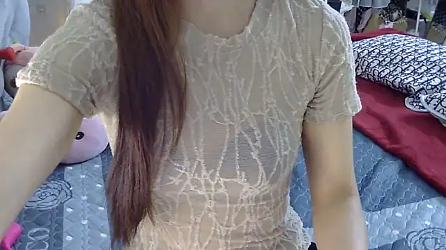 PinkCoi888 online show from 10-02-25, 11:56