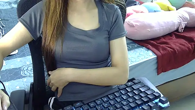 PinkCoi888 online show from 10-12-25, 12:53