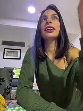 charlotte stevenss  online show from 03-17-25, 02:23