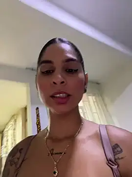 charlotte stevenss  online show from 03-19-25, 04:55