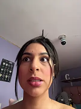 charlotte stevenss  online show from 09-11-25, 02:17