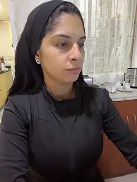 charlotte stevenss  online show from 09-23-25, 02:20