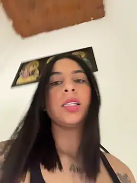 charlotte stevenss  online show from 10-01-25, 02:45