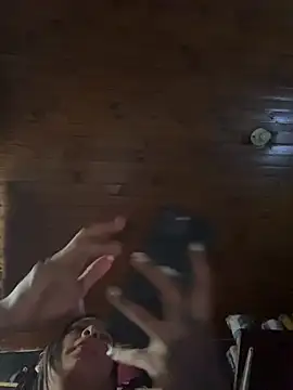 charlotte stevenss  online show from 10-09-25, 02:59