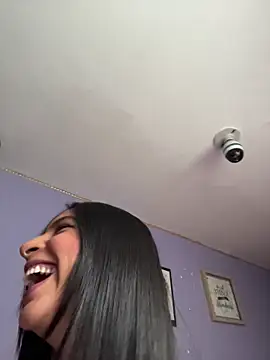 charlotte stevenss  online show from 10-13-25, 02:28