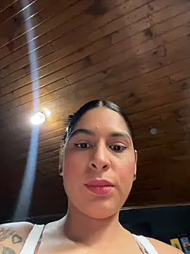 charlotte stevenss  online show from 10-23-25, 02:38