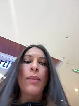 charlotte stevenss  online show from 12-17-25, 03:29