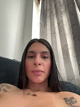 charlotte stevenss  online show from 01-31-26, 07:11