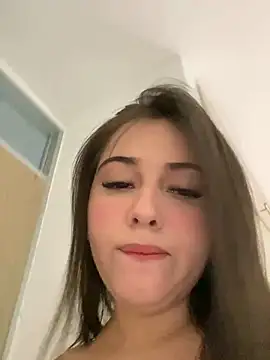 Abby-26 online show from 01-28-25, 04:39