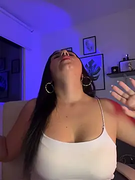 Abby-26 online show from 07-30-26, 04:11
