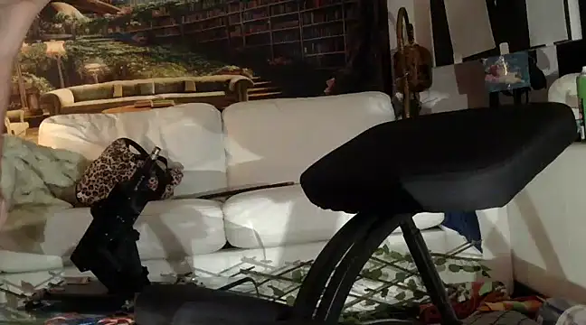 OSIRlS online show from 01-06-25, 04:34