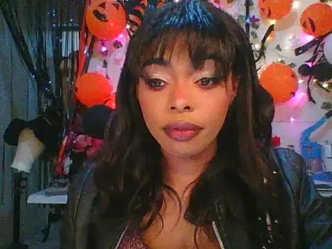 Anaconda2350 online show from 10-28-25, 02:53