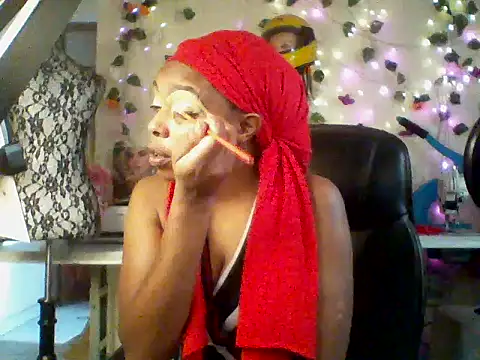 Anaconda2350 online show from 05-05-26, 12:46