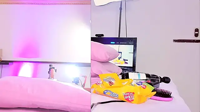 kyliebless online show from 03-24-26, 03:55