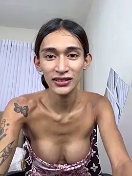 Unforttable Anisha online show from 02-04-25, 01:48