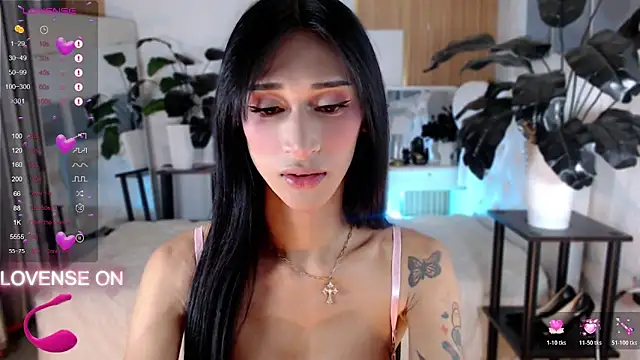 Unforttable Anisha online show from 11-16-25, 12:22