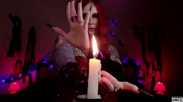 Snapshot of Amanita__Pantherina chatting on 10-31-25, 09:54 Amanita Pantherina online show from 10-31-25, 09:54