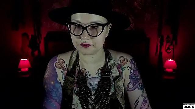 Amanita  Pantherina online show from 07-14-26, 01:28
