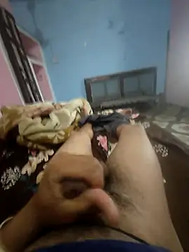 Deshilund9 online show from 03-23-25, 07:09