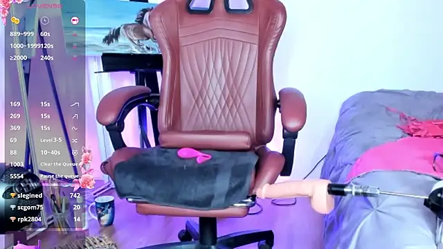 jasminedaze888 online show from 02-15-25, 01:53