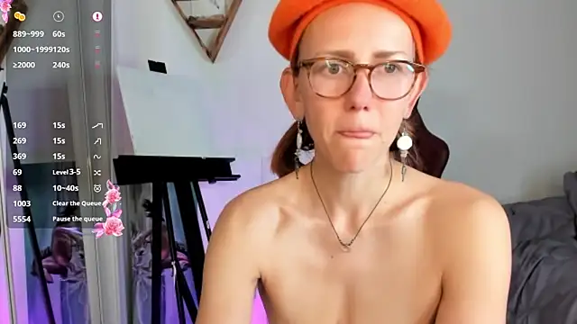 jasminedaze888 online show from 02-24-25, 11:30